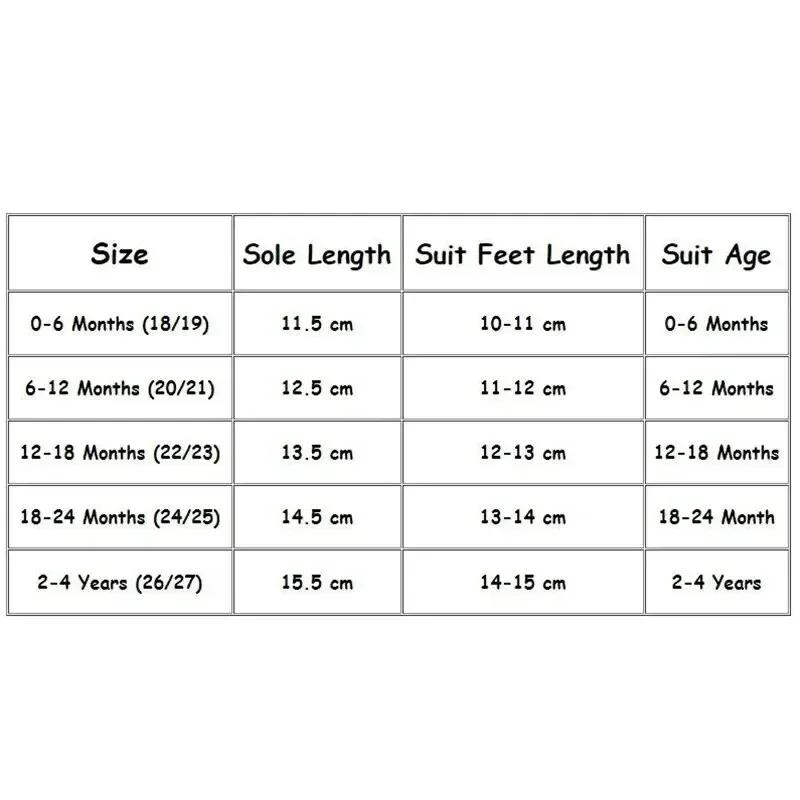 New Winter Baby Padded Toddler Shoes Baby Indoor Non-slip Soft Bottom Socks Shoes Thickened Warm High Tube