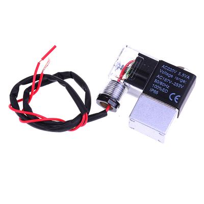 Mute Oil Free Air Compressor Air Pump Fittings Unloading Valve Drain Valve