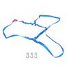 RC Car Spare Tire Mount Strap Spare Tire Strap Kit Fit for TRAXXAS UDR 1/10 RC Cars Nylon Spare Tire Fixed  with Hooks