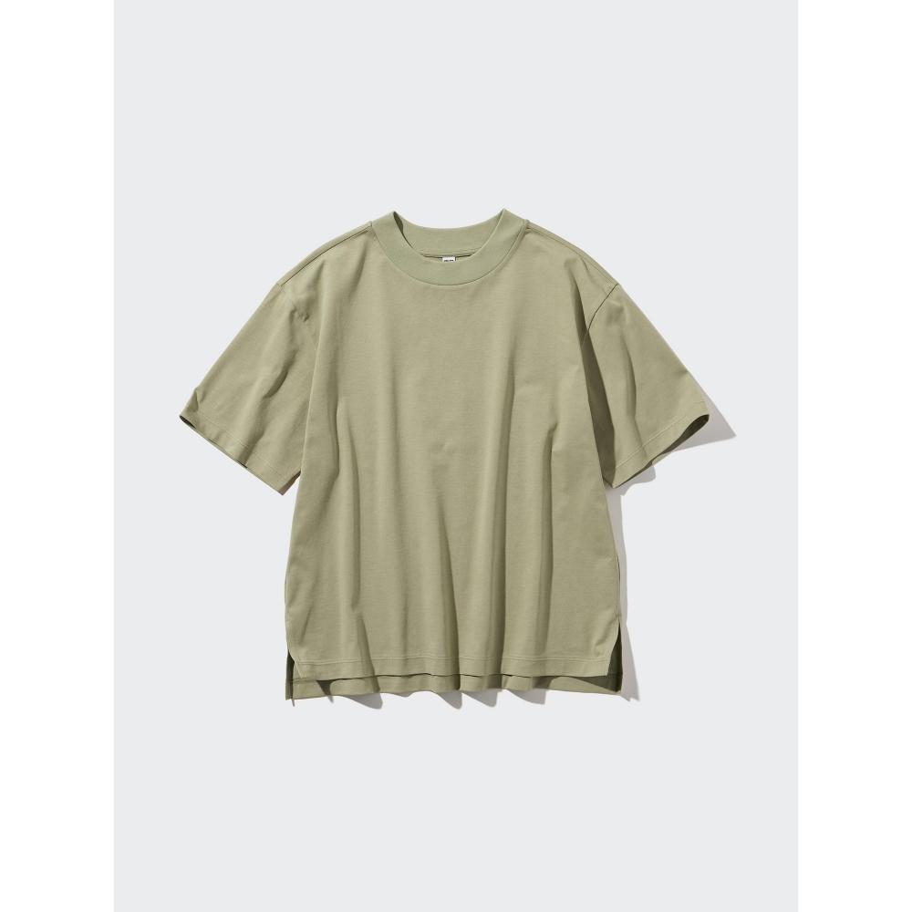 Uniqlo Japan Air RhyThm CoTTon T