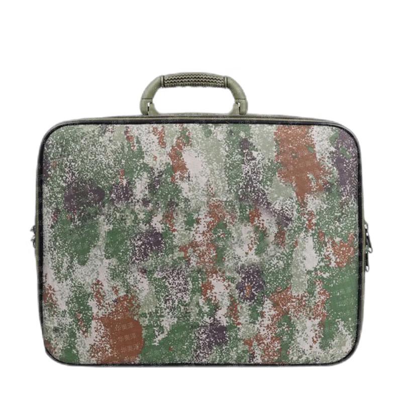 Huá'àozé Foldable Portable Command & Charting Box with Stand