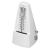Mechanical Metronome High Precision Universal Piano Metronome for Guitar Violin Drums and Other Musical Instruments