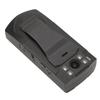 Portable Body Camera with Back Clamp 1080P Wide Angle 120 Degrees Infrared Night Vision Camera for Home Outdoor