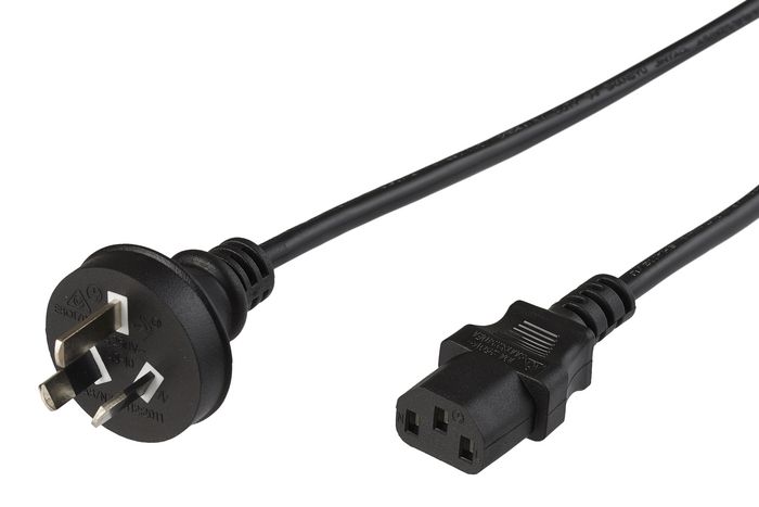 Microconnect Power Cable Australia Type I-C13