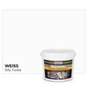 IsolBau Road Paint for Concrete Bodenfarbe 12 White
