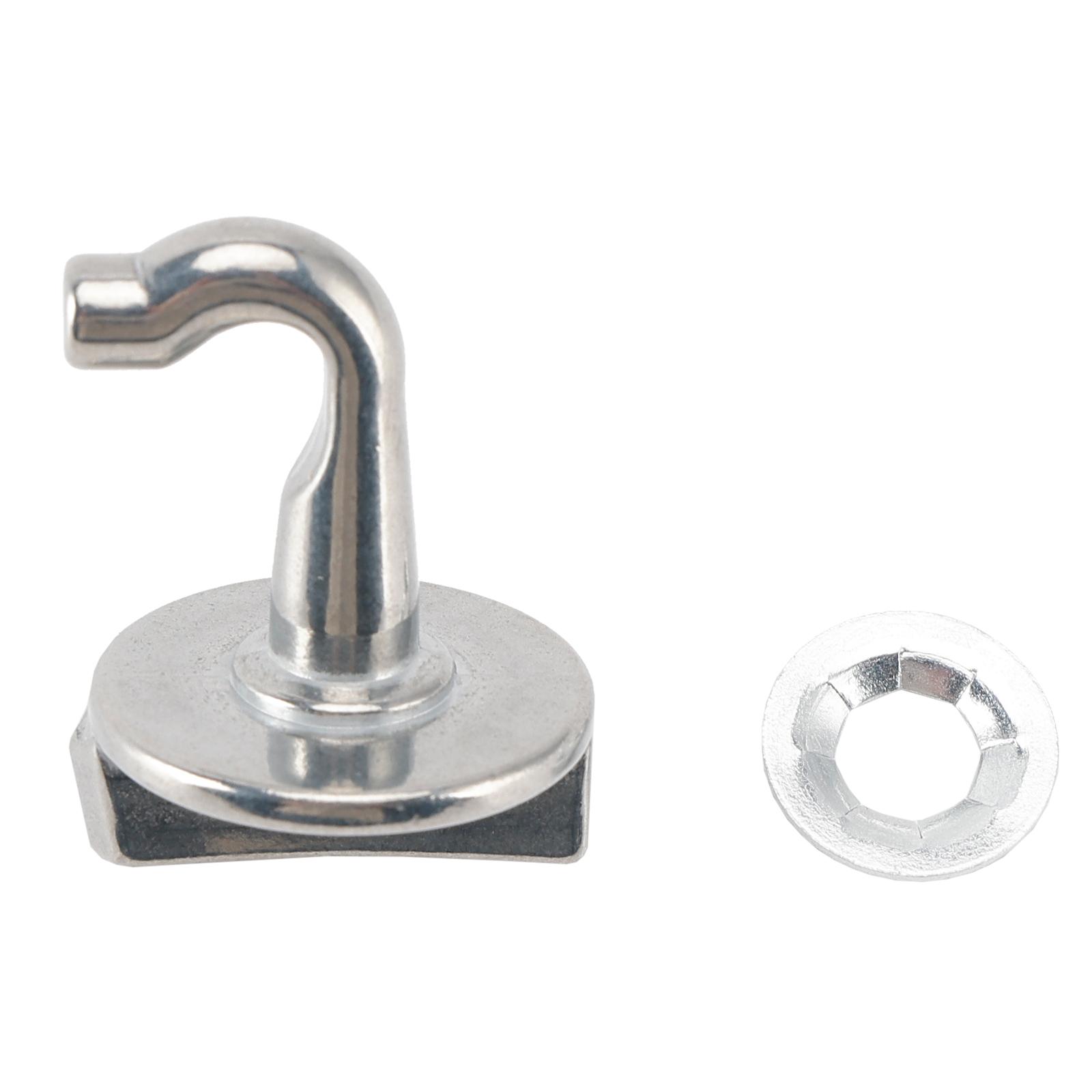 

618107R Gas Furnace Metal Door Latch for Nordyne Nortek Intertherm Miller