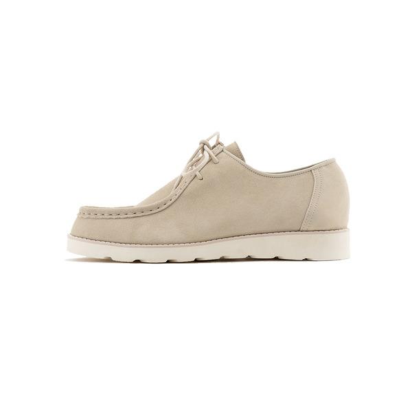 BSQT by Clash BSQT515 Brisbane Mock Shoes Modern beige-B515BE