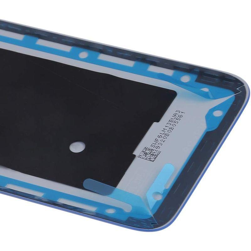 Parts Battery Back Cover for Xiaomi Redmi 7(Twilight Blue)