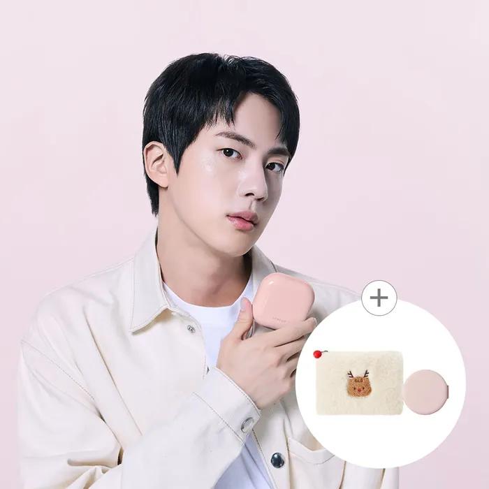 

Нео Кушон Glow 15г (новый) 21N1