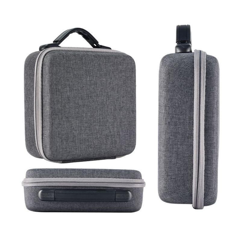 EVA Storage Bag Waterproof Featuring Anti Scratch and Impact Resistance for Action 6 Outdoor Camera Holder