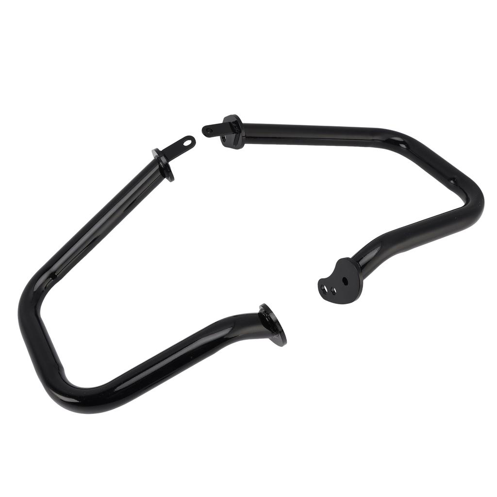 Engine Guard Crash Bar Frame Protector Bumper For Honda Cb250 Gb350 2021-2025