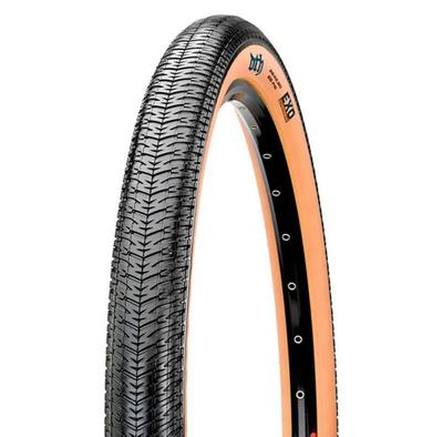 Maxxis DTH Urban EXO/SkinWall 60 TPI 26´´ X 2.15 City Tire