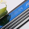 Bright Sill Strip & Bumper Trim Patch for 2019 Territory - Welcome Pedal Accessories