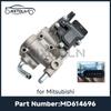Idle Air Control Valve MD614696 for Mitsubishi Pajero V31/V32 Lancer CB/CD Galant E53/E54 Soueast Delica Freeca New MD614698