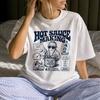 Funny Hot Sauce Making Shirt - Retro Hot Sauce Making Gift - Sarcastic Hot Sauce Making Clothing