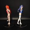 18cm Anime Jobless Reincarnation Will Seriously Try If Go To Another World Roxy Migurdia Eris Greyrat Figure Toy Gift I Kid Friendly Entertaining Fun