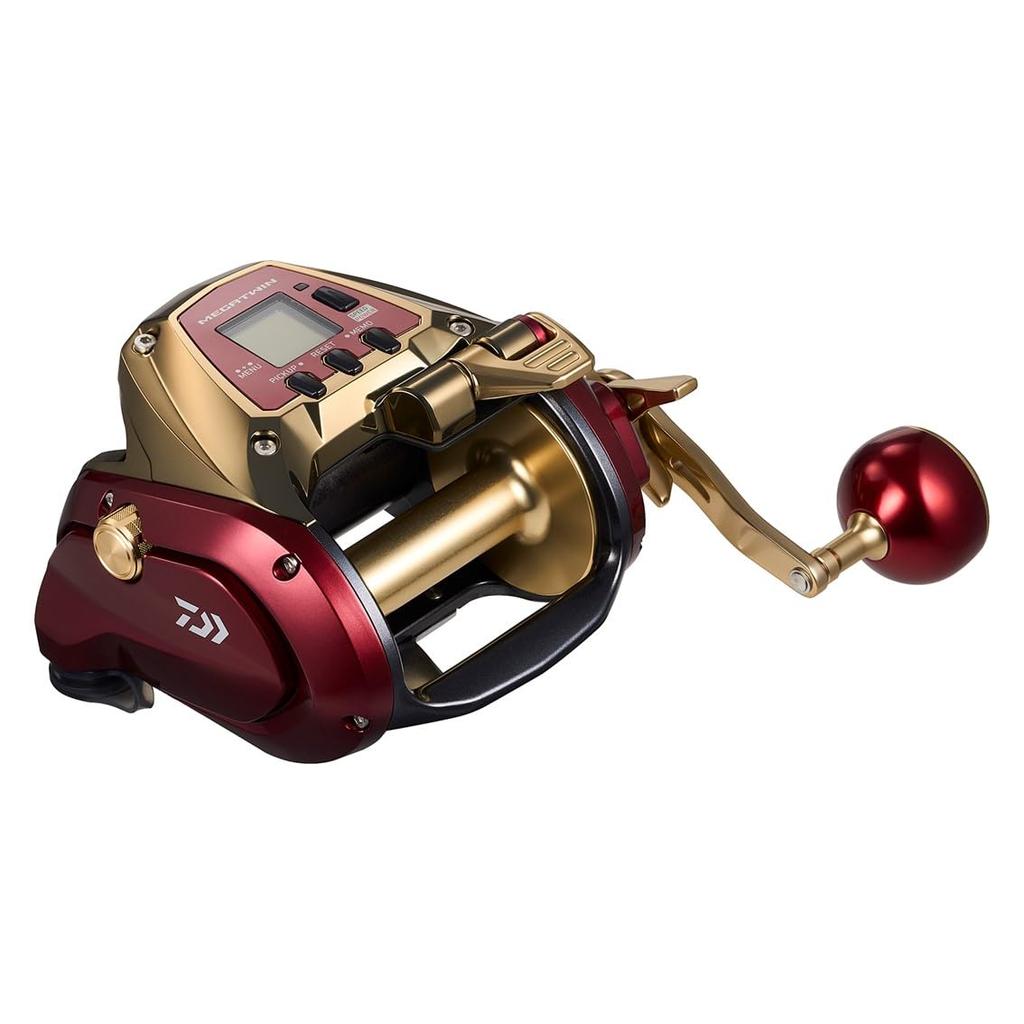 Daiwa Electric Reel 24 Seaborg G1200M