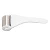 Ice Rolling Stick for Face Stainless Steel Massager Roller Reduce Wrinkles Cooling Face Roller Migraine Relief