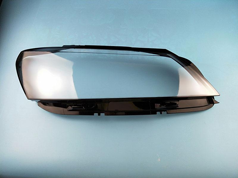 11-15 New Passat Headlight Cover B7 Transparent Lampshade Glass Shell