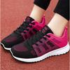 Women's Casual Knit Flats with Soft for Everyday Wear