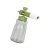 Advanced Pressure Washer Foams Tool Kit Enhanced Foaming Technology Ergonomic Design for Auto Surfaces Deep Cleaning