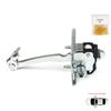 EDP769 Front Door Hinge Stop Check Strap Limiter 9181Q2 for Peugeot 3008 MK1 5008 MK1