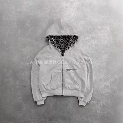 Herren Übergroßer Kapuzenpullover Mit Vintage-Waschung Print Langarm Lässiges Streetwear Oberteil