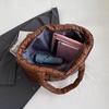 Puffer Bag for Women Functional and Fashionable Shoulder Bag Shopping Handbag