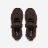 NUOVO Sia Lace Combi Mary Jane [NC30639] [Shipped from Korea] 100% Authentic
