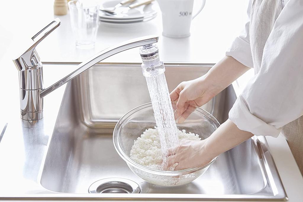 Kurita Aqua Tap Tillverkad i Japan A2+ CQA2-2099