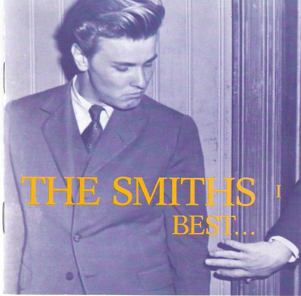 

CD SMITHS - Лучшее... Я 9450422 Сэр, Reprise R 1992 US Рок Б/У