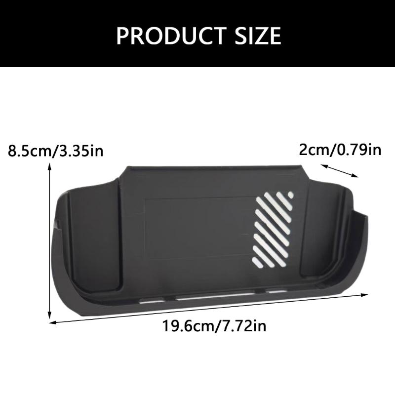 Protector Cover Scratchproof Plastic Shell for Trimui Handheld Console Cover Gamepad Housing Gaming Accessory