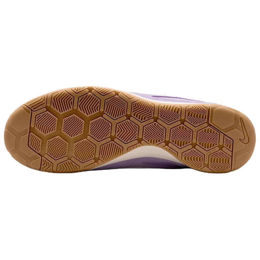 Nike Gato Scarpe da Calcio Indoor Lifestyle da Uomo Hydrangeas Gum Marrone Chiaro Perla Morbida HQ6020-500