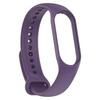 Wristwatch Strap Sweat-proof Replaceable Lightweight Excellent Silicone One-piece Band