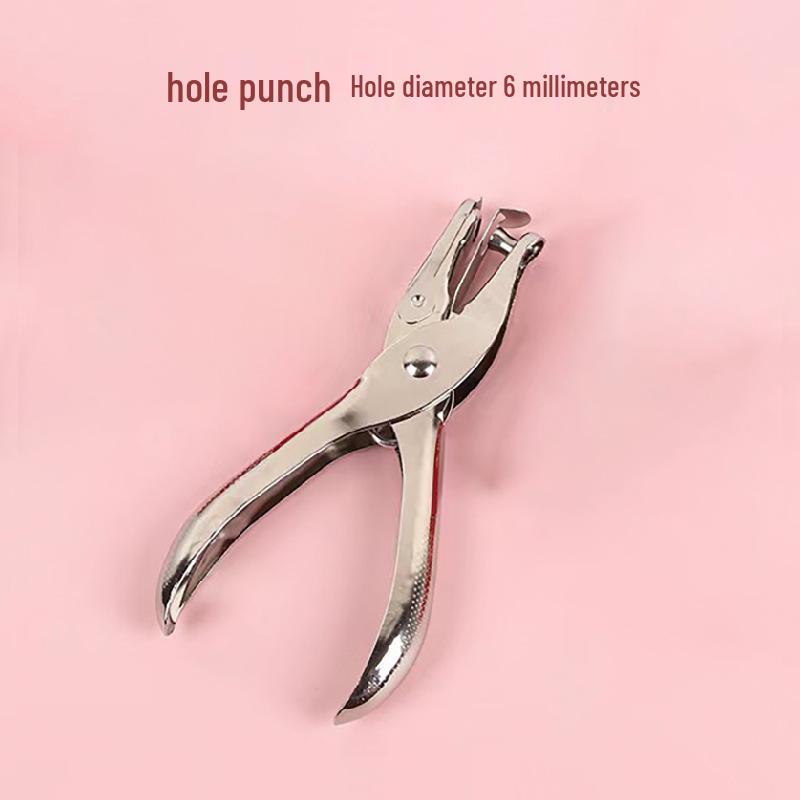 Red Mid-Autumn Festival Greeting Card with Fruit Sticker Souvenir Mooncake Packaging