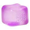 Schylling Needoh Palla di Fuzz Flower Power Cubo Sensoriale Fidget Squishy Oggetto da Stringere Anti-Ansia Per Concentrazione Popolazione ADHD