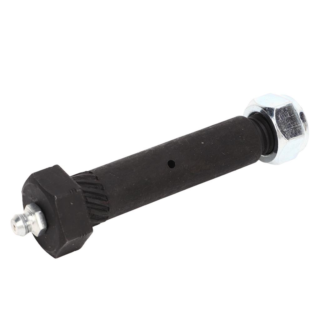 14pcs Greaseable Spring Bolt with Locknut 9 16in OD 3in Length Carbon Steel Zinc Plated for Trailer