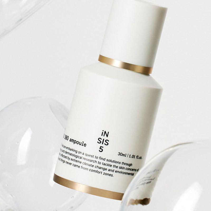 Biosys 360 Ampoule 30ml