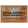 Savon Alep Surgras - TADE - 150g - Exfoliant - Hydratant - Peaux Sensibles