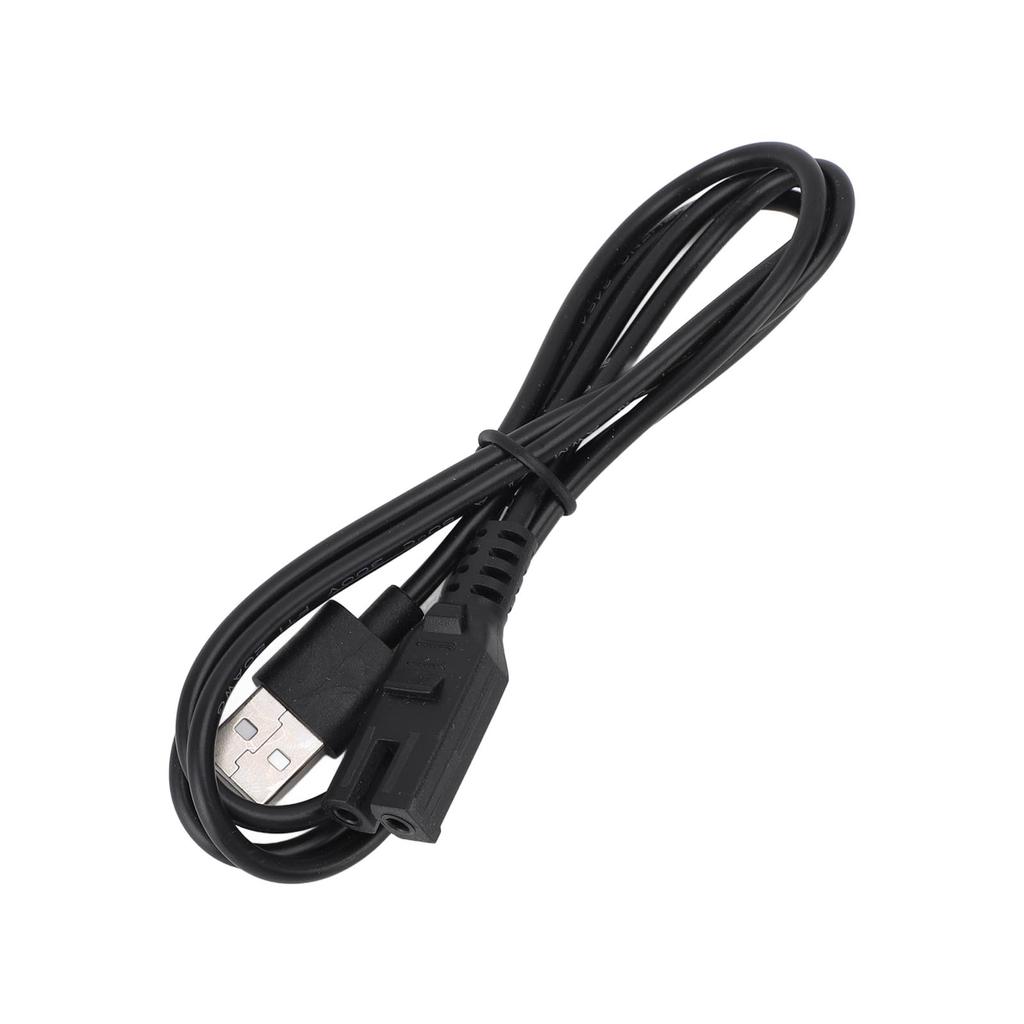 Pool Vacuum Charging Cable PVC Fast Charging Pool Vacuum USB Charging Cord for 28620 28620E CL1704