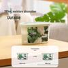Huinan Indoor Wardrobe Dehumidifier Box - Moisture-Proof, Anti-Mold Desiccant for Special Household Use.