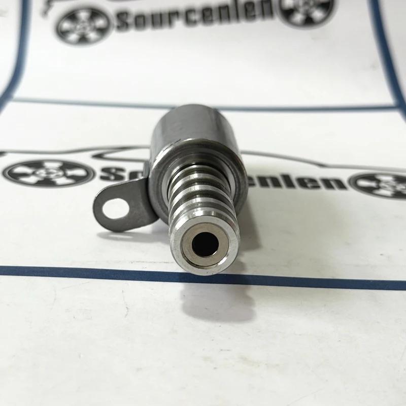 Genuine Variable Timing Control Valve Solenoid VVT 11367587760 1628924280 For Mini Cooper Peugoet 207 208 3008 Citroen C4 C5