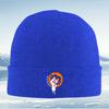 Fist Bitcoin symbolRevolution Men Women Unisex Knitted Hat Beanie Pullover Cap Winter Thermal Warm Christmas Outdoor Cycling Hi