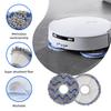 Mop Cloths Main Side Brushes HEPA Filters Dust Bags For ECOVACS T11 Pro/T11 PRO OMNI / T11 OMNI Robot Vacuum Parts Accessories