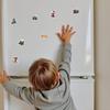 35pcs-50pcs Decals Music Retro Stickers Music Decals Stationery Stickers For Guitar Notebook Fridge