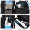 Travel Bag Camping Backpack Hiking Army Climbing Bags Mountaineering Large Capacity Sport Bag Outdoor Military XA857WA
