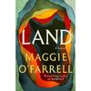 Land Paperback By Maggie O'Farrell UKN3437