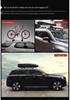 Changan UniZ Shark Roof Cross Bars: Thickened Aluminum Alloy, Strong Load Capacity, Lockable, Stable Bracket Luggage Rack