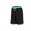 Statement DNA NBA Boston Celtics Offizielle Shorts Herren Unterteile Schwarz AV6446-010