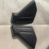 Накладка сиденья пассажира для 09-10 Ford F-150 9L3Z-1661693-AB